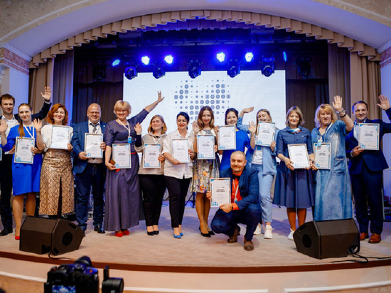В финал всероссийского конкурса «Мастера гостеприимства» вышли 5 участников из Ямала
