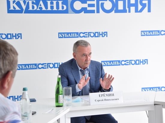 Быть детьми природы, а не пасынками