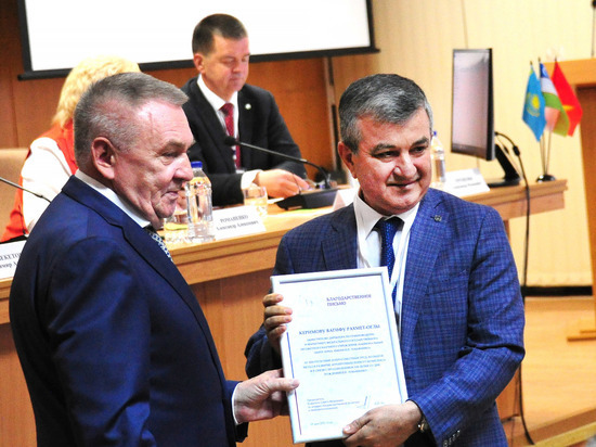 Наука как армия: должна быть своя