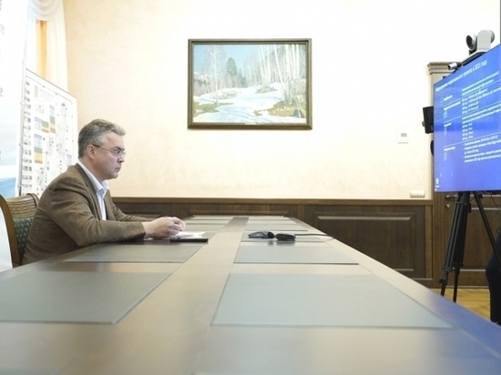 Губернатор Ставрополья: нацпроект «Туризм» открывает перспективы перед КМВ