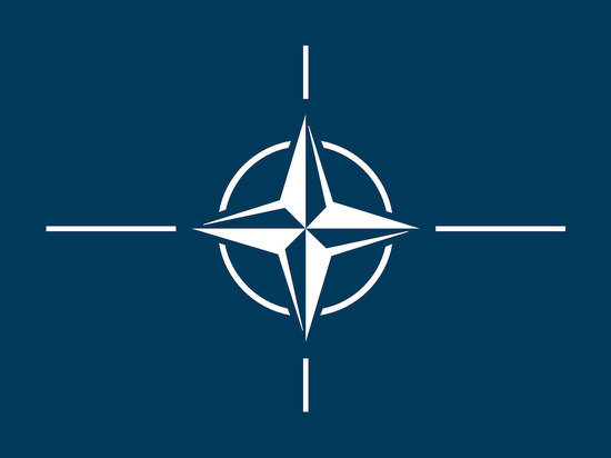 Блинкен заявил о поддержке Вашингтоном вступления Украины в НАТО