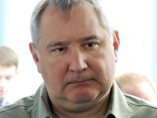 Рогозин ответил видеофрагментом из "Бриллиантовой руки" на слова Псаки о санкциях