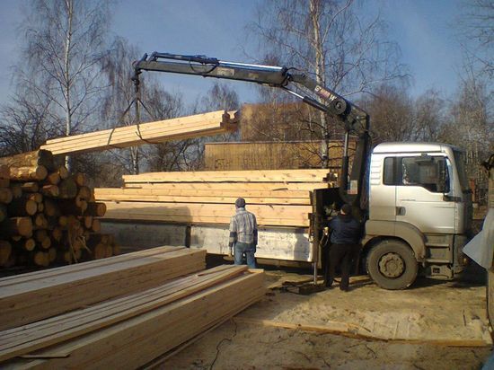 Бдительная соседка помогла раскрыть кражу стройматериалов в Якутске