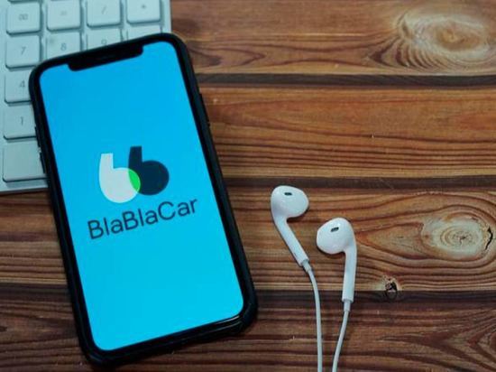 Житель Хакасии наткнулся на мошенников в сервисе попутчиков BlaBlaCar