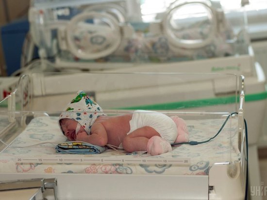 Росстатом в Томской области опубликованы данные по младенческой смертности в регионе