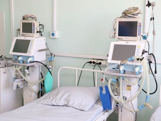В Хакасии умерли еще 3 пациента с диагнозом коронавирус