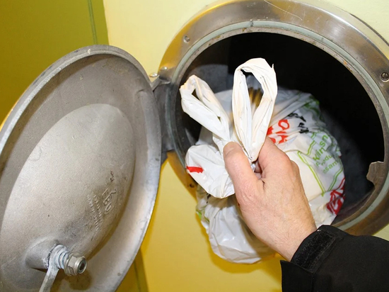 Могут ли волгоградцы заварить мусоропровод в многоквартирном доме