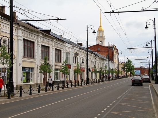 В Рыбинске городские власти отозвали требование к предпринимателям о замене окон
