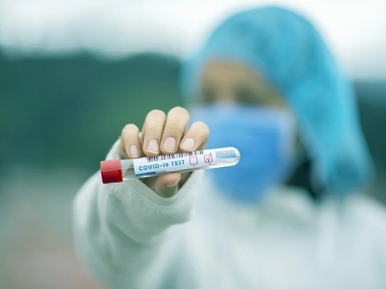 Ещё 24 жителя Псковской области избавились от коронавируса