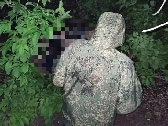 В Ивановском районе нашли тело молодого мужчины с травмами на лице
