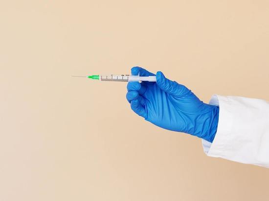 В Марий Эл темпы вакцинации от COVID-19 остаются низкими