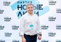 Савр Дакинов, председатель «Калмыцкого землячества», правозащитник, налоговый консультант, хорошо известен в Калмыкии и за ее пределами