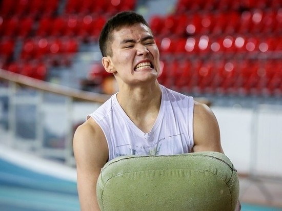 Самое ожидаемое спортивное событие Якутии пройдет без зрителей