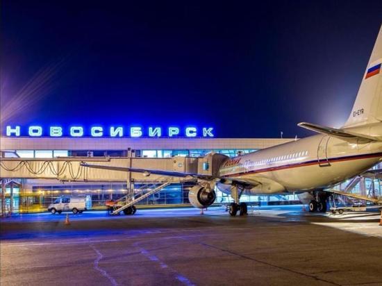 В Краснодар, Сочи и Анапу запустили три новых авиарейса из Новосибирска