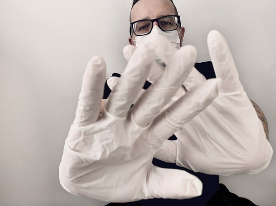 В ДНР за сутки выявлено 199 заболевших коронавирусом