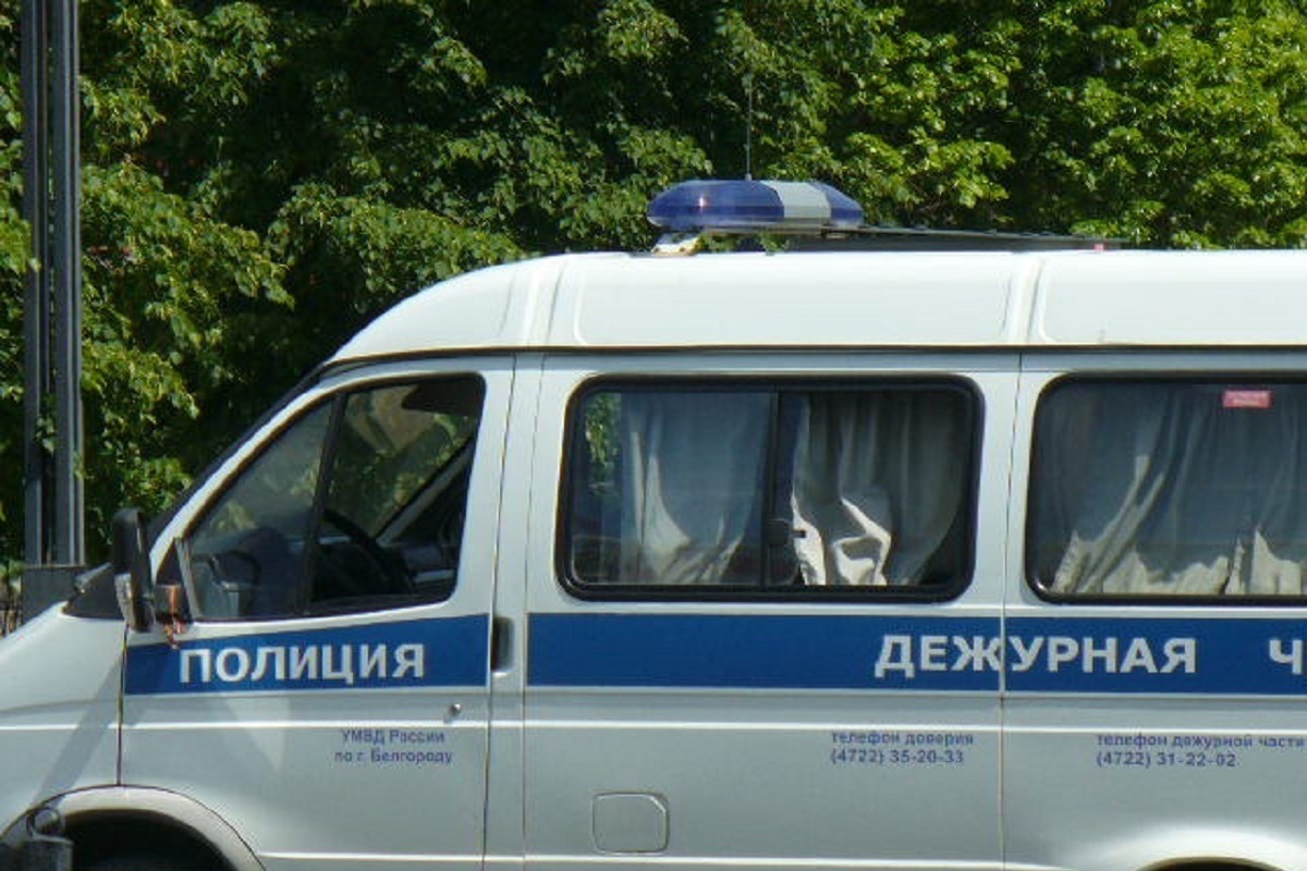 фургон из конопли