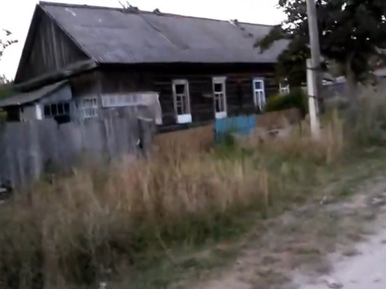 Брянский блогер снял ролик о заброшенном поселке