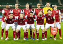Показываем состав сборной Австрии на чемпионат Европы-2020
