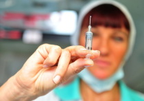 В региональном оперштабе опубликовали данные по статистике вакцинации в Томской области от новой коронавирусной инфекции