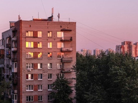В Белгородской области утеплят фасады 192 многоэтажек в 2021 году