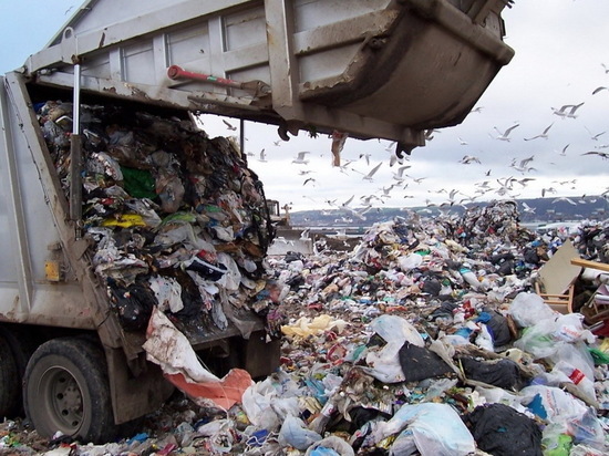 В Казахстане построят шесть мусоросжигающих заводов