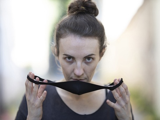 Украина заявила об окончании эпидемии коронавируса