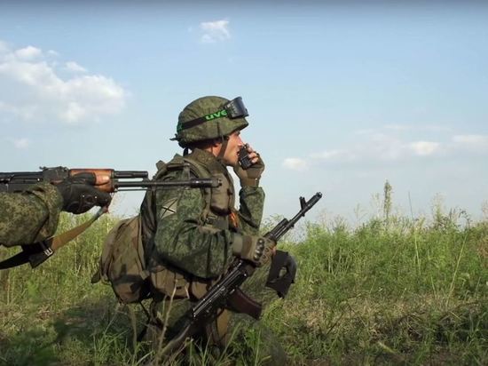 Грызлов рассказал об управляемом характере обстрелов Украиной Донбасса