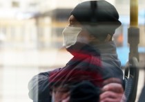 Губернатор Псковской области Михаил Ведерников заявил, что масочный режим в его регионе может сохраниться еще на год из-за низких темпов вакцинации местного населения