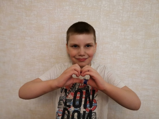 СРОЧНО: В Петрозаводске пропал девятилетний мальчик