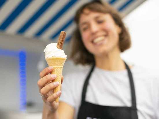 Сколько платят любителям мороженого в Ярославле и области