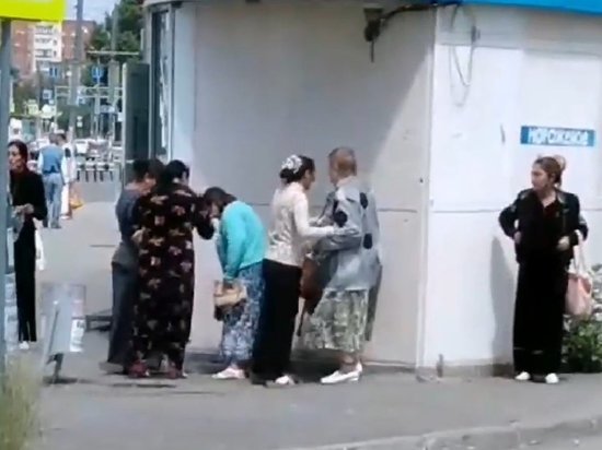 В Челябинске цыганки ограбили пенсионерок, доведя их до слез
