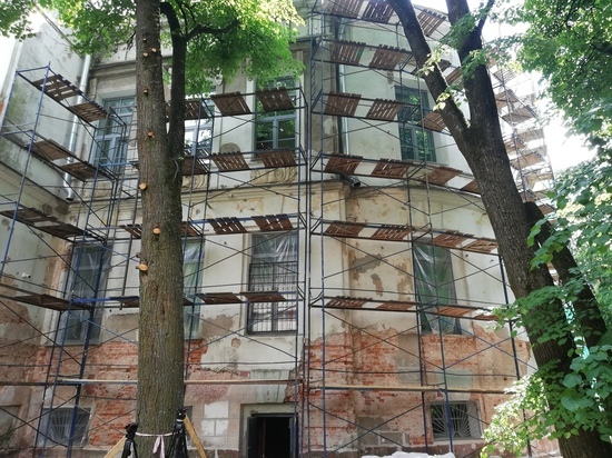 Центр культуры и досуга имени Васильева продолжит работу, несмотря на ремонт