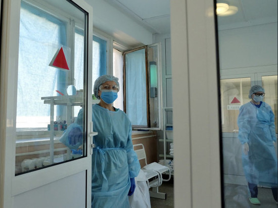 Заболеваемость коронавирусом резко выросла в Новосибирске: 99 случаев за сутки