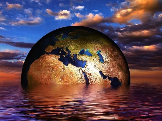 Полюса сместятся: пророк Сатья Баба дал «апокалиптичный» сценарий для Земли