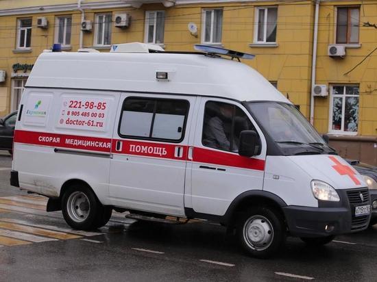 На Дону еще 156 жителей подхватили COVID-19