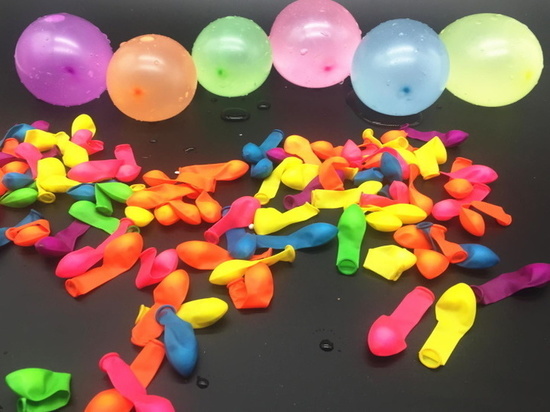Мурманские наркодилеры использовали надувные шарики под контейнеры для одурманивающих веществ
