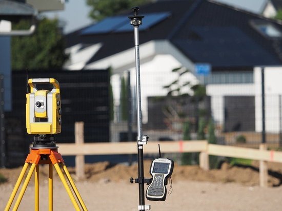 Башкортостан вошел в топ-10 регионов по доле установленных границ земельных участков