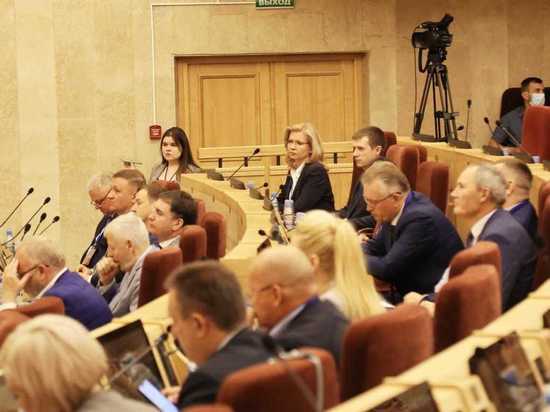 В Новосибирске завершилась 39-я конференция регионального отделения «Единой России»