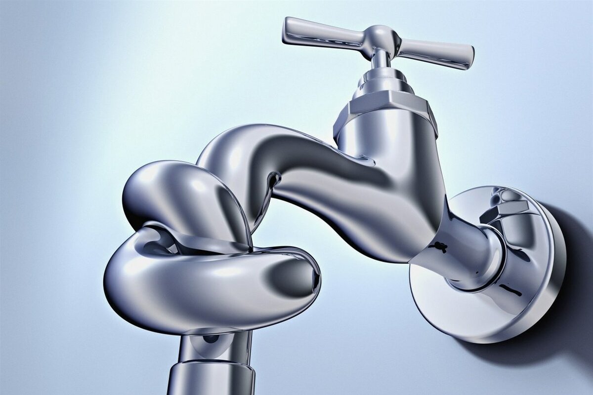 «Костромагорводоканал» предлагает жителям сделать запас воды на пятницу 11 июня