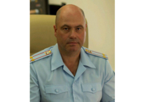 Глава санатория МВД Павел Зинов задержан по подозрению в растрате и получении взятки