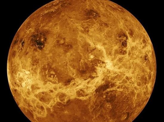 В Европе назвали сроки отправки миссии к Венере