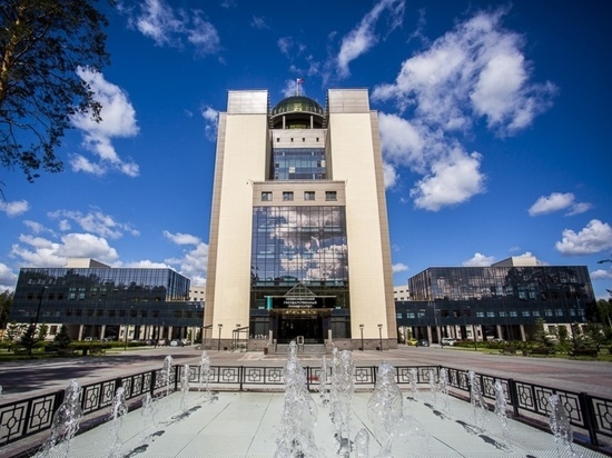 Новосибирский госуниверситет вошел лишь в третью сотню лучших вузов мира