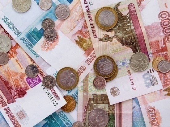ЯНАО занял 2 место в рейтинге регионов РФ с самыми высокими зарплатами