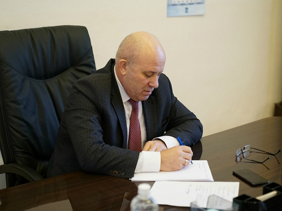 Мэр Хабаровска ответил жителям дома №2 на улице Ворошилова на требование остановить стройку