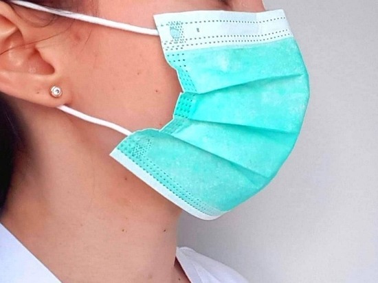 За минувшие сутки в ЛНР выявлен еще 21 пациент с коронавирусом