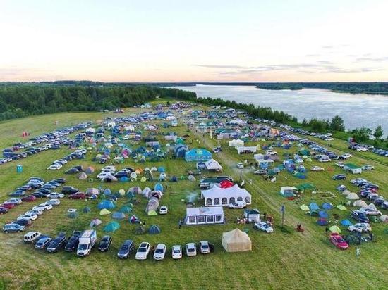 Ярославские власти приглашают российских бизнесменов пожить в палатках