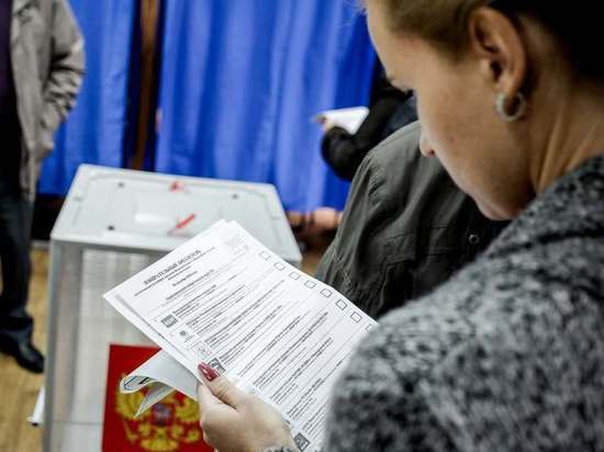 В Хакасии подвели итоги народного голосования блока левых сил