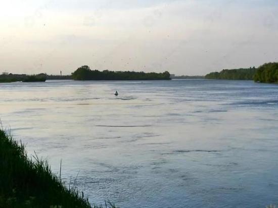 В кубанской станице ребёнка унесло рекой