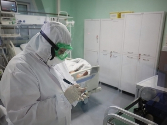 В Волгоградской области выявили еще 86 случаев заражения коронавирусом