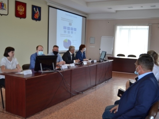 В Иванове состоялись публичные слушания по изменениям в схему теплоснабжения
